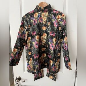 NWT Tuckernuck blouse